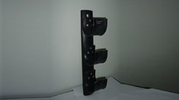 山川科技生產的礦用電纜掛鉤質量優良